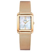 Orologio Citizen Donna Lady in Acciaio EW5593-64D - EW5593-64D